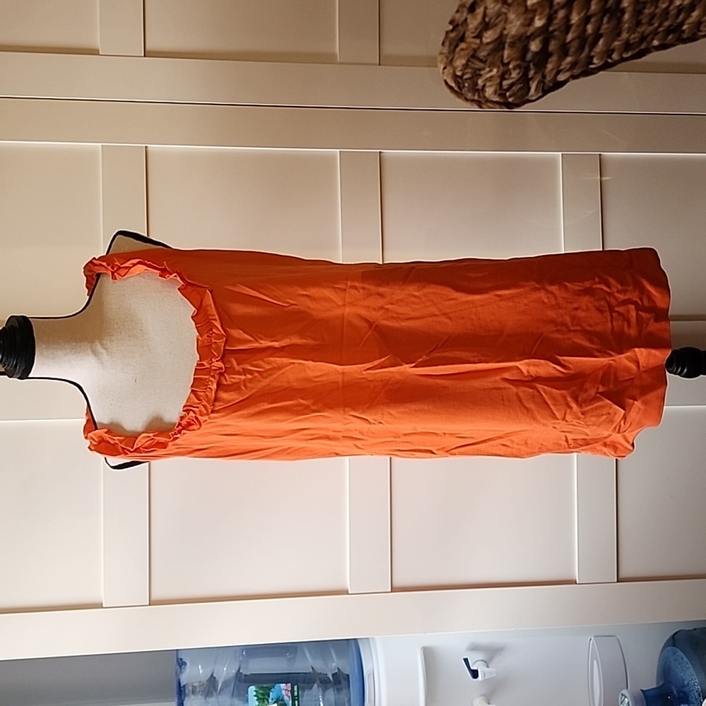 J. Crew Polo Dress